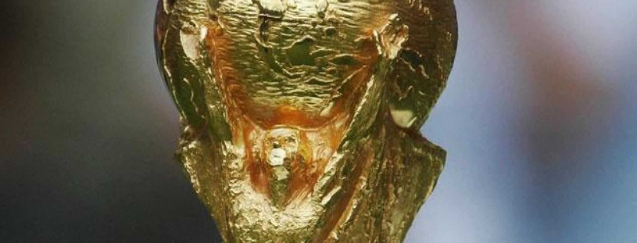 World Cup Trophy