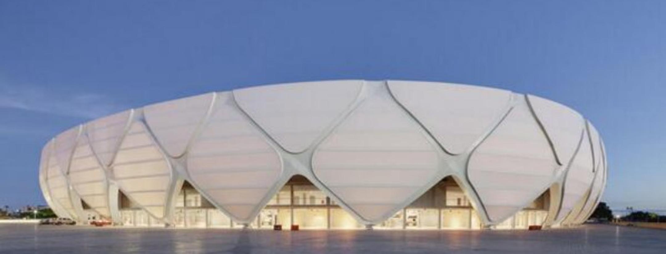 Arena da Amazonia 