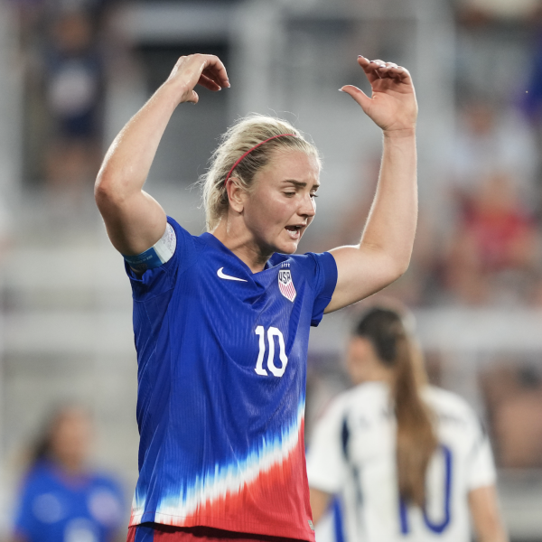 Netflix World Cup rights has USWNT fans nervous