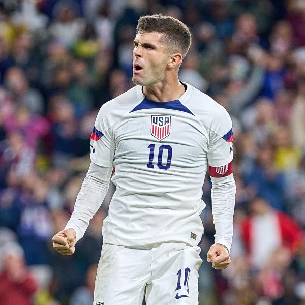 did the USA get a good group