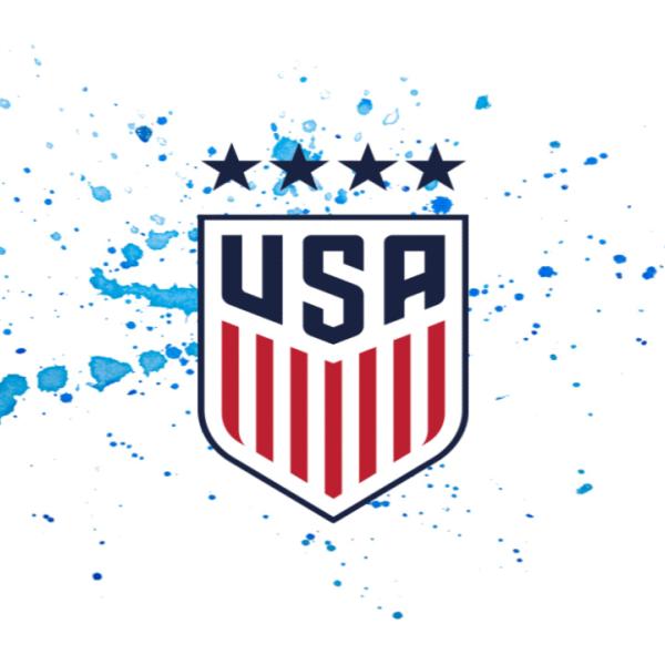 2023 USWNT World Cup jersey