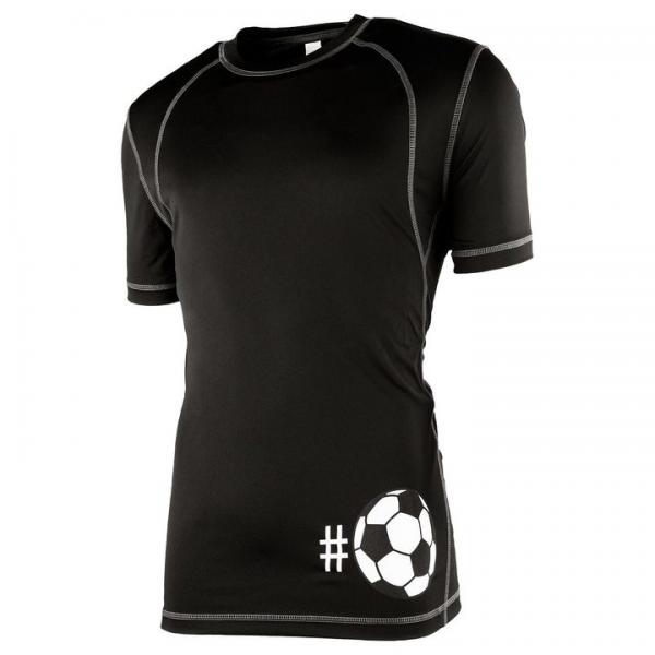 #Soccer Men's Performance Shirt