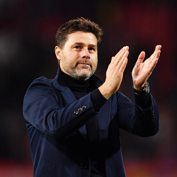 When will Pochettino join USMNT