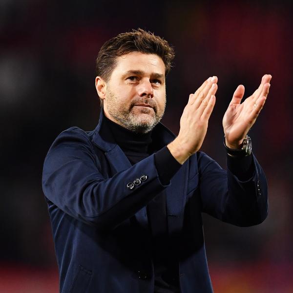 Pochettino USMNT salary details