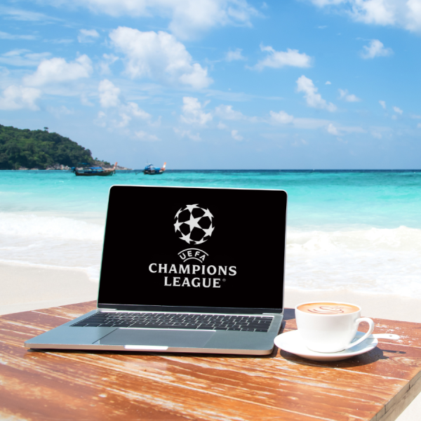 Best Champions League match days to take vacation time on