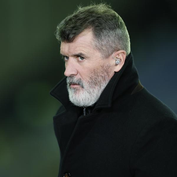 Fan who attacked Roy Keane found guilty of assault