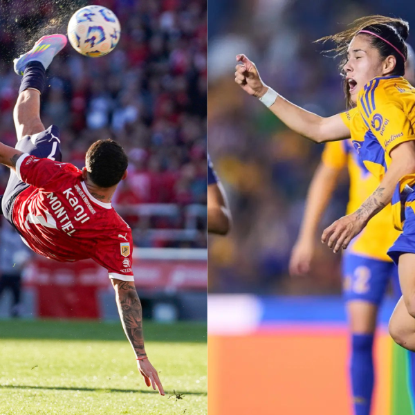 Best goals of 2025 Best goals of 2025