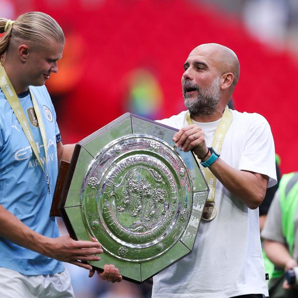 Community Shield