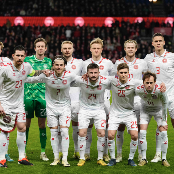 Denmark national team pay raise refused