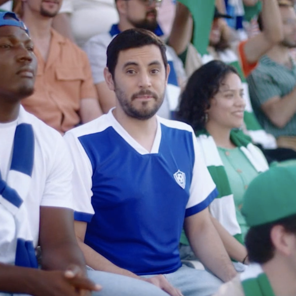 Geico soccer commercial drives fans crazy