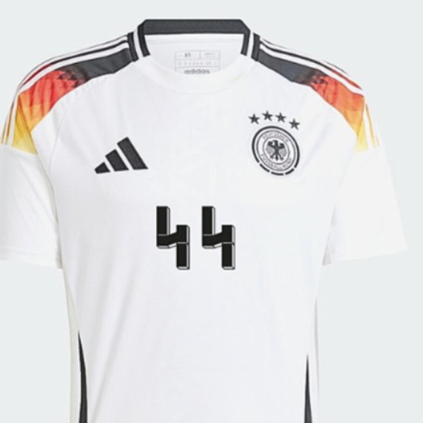 Germany 44 kit