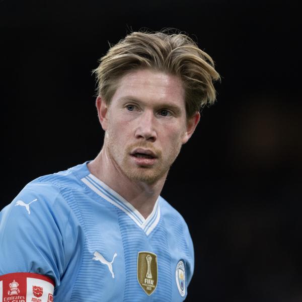 Kevin De Bruyne Injury Update: Fractures To Nose, Eye Socket In UCL Final