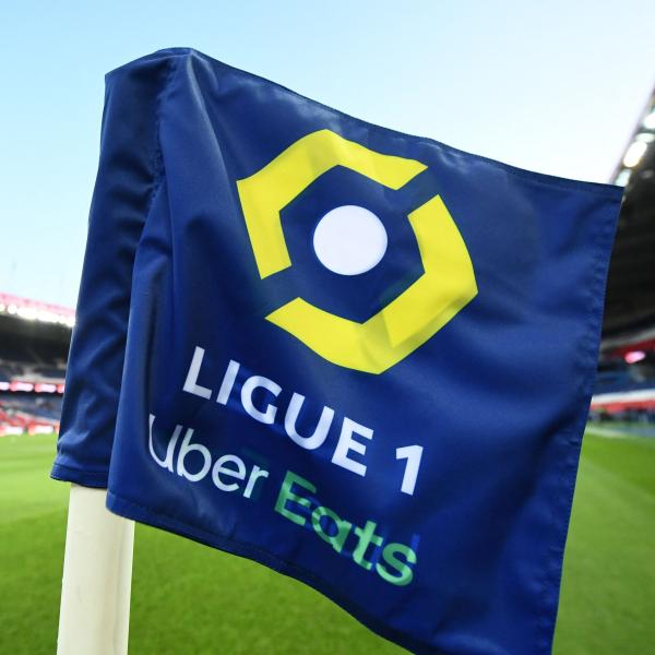Ligue 1 Mcdonald's