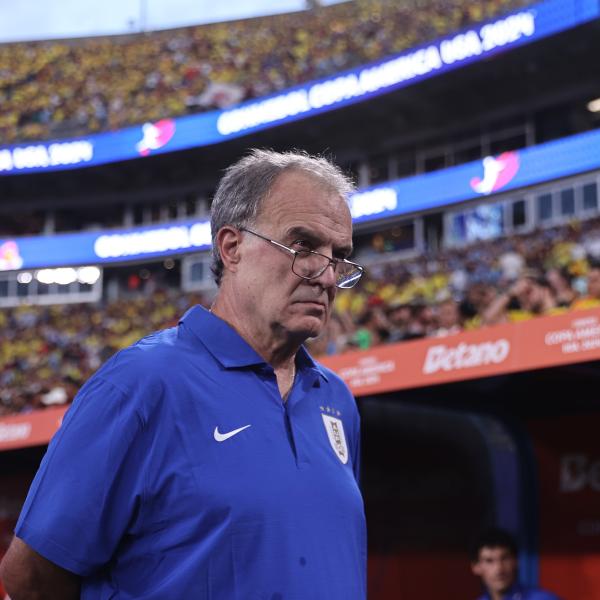 Marcelo Bielsa rant