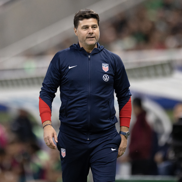 Mauricio Pochettino ties Berhalter Concacaf away record wins