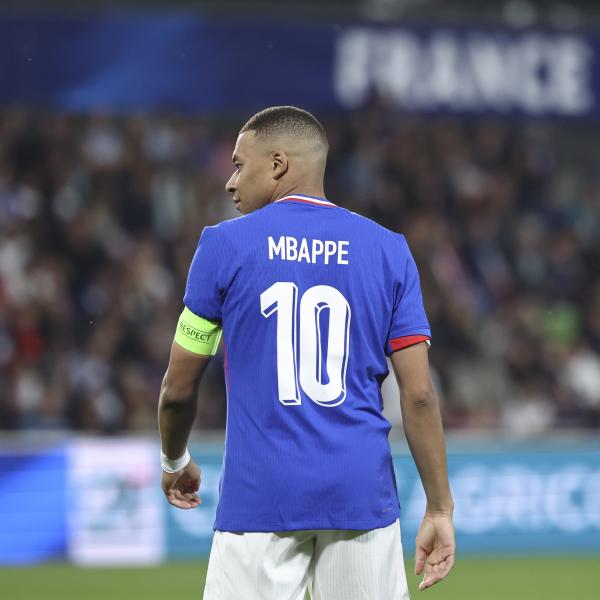 Mbappe rape rumors