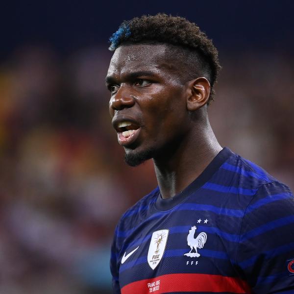 Paul Pogba ban reduced