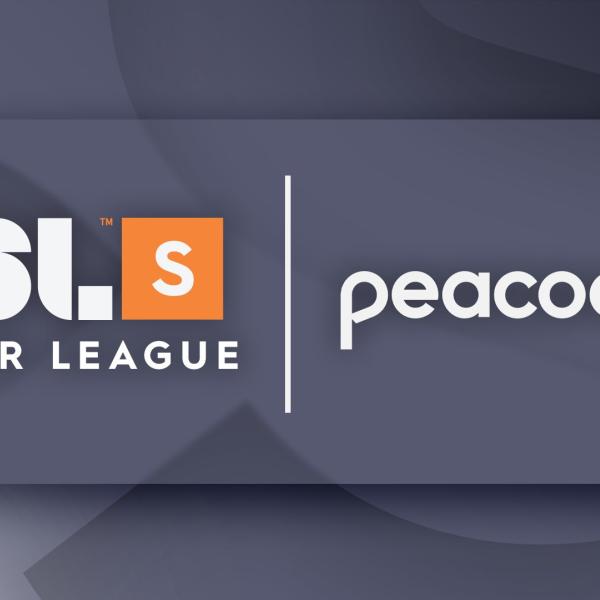 USL Super League Peacock deal announced