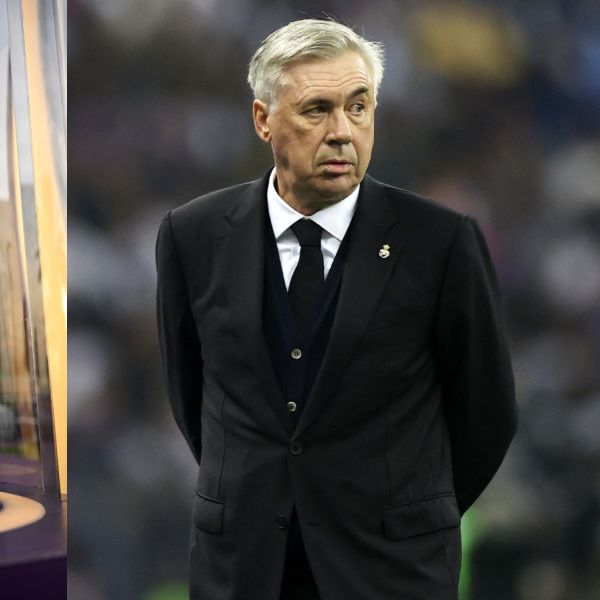 Real Madrid deny Carlo Ancelotti's claims of rejecting 2025 FIFA Club World Cup