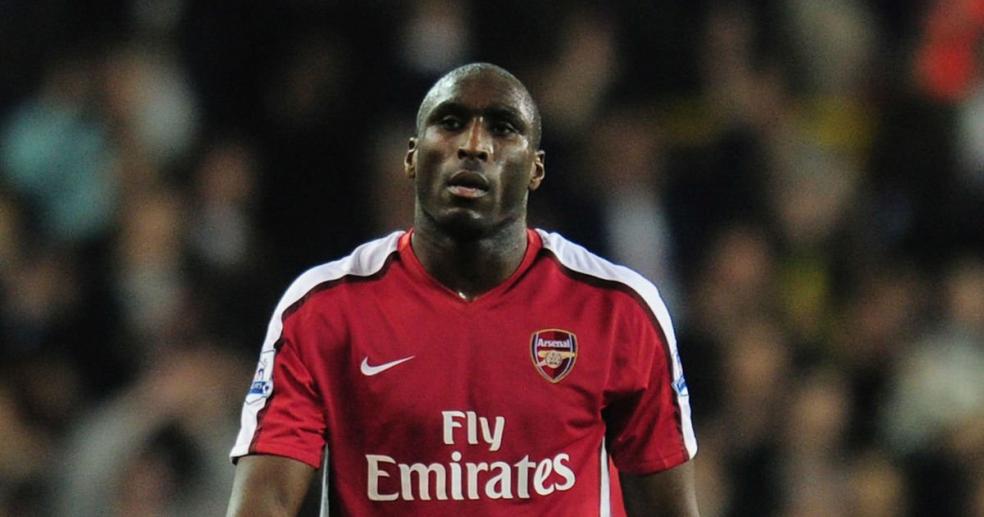 The most controversial transfers in football history: Sol Campbell