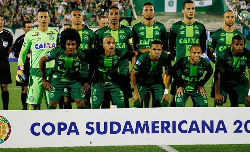 Chapecoense Chapecoense