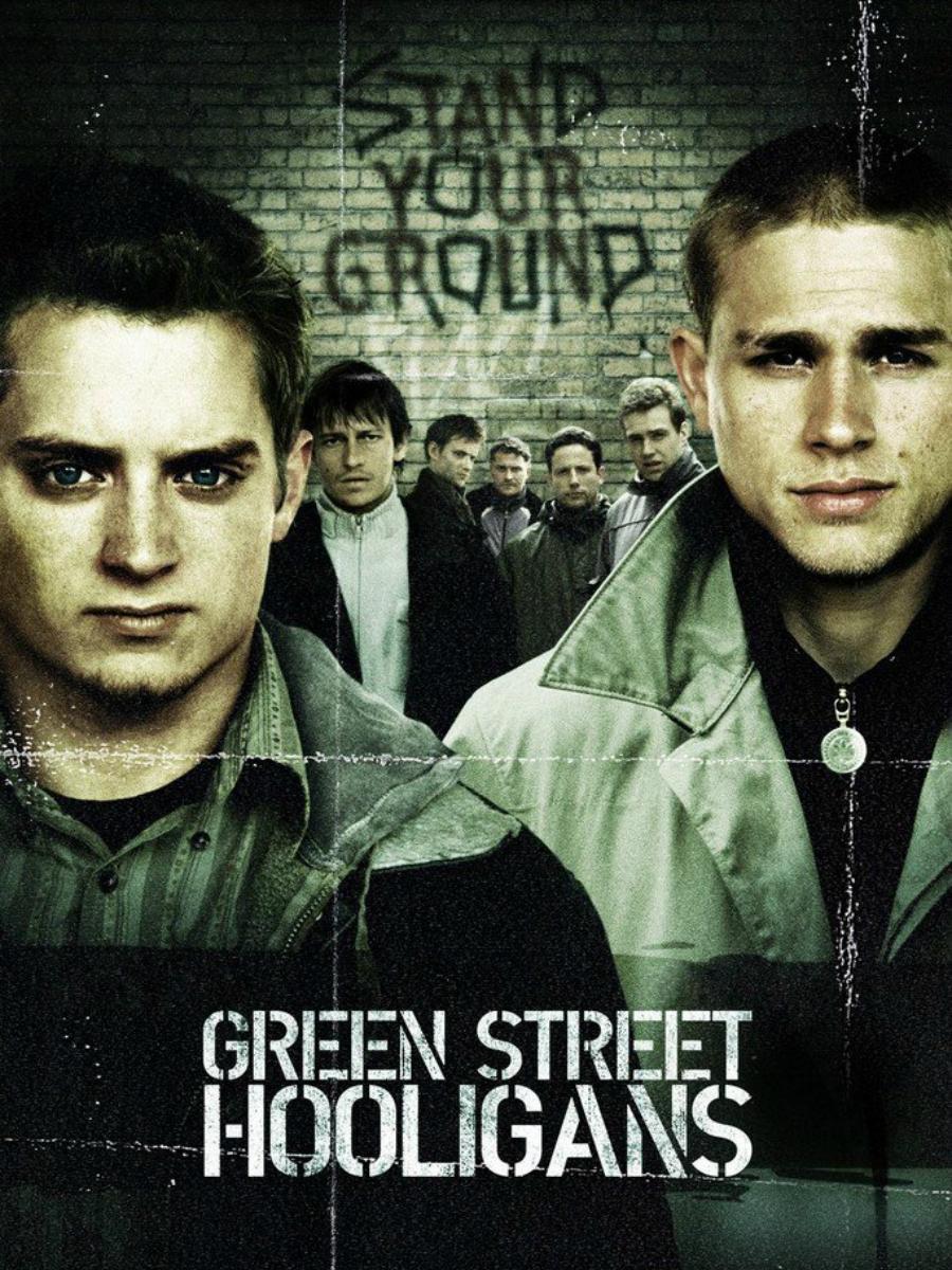 The Best Soccer Movies On Netflix: Green Street Hooligans 