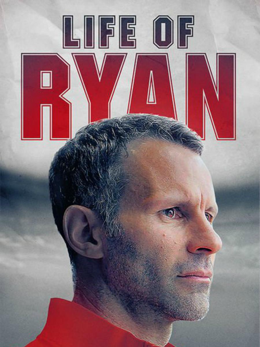 The Best Soccer Movies On Netflix: Life of Ryan: Caretaker Manager