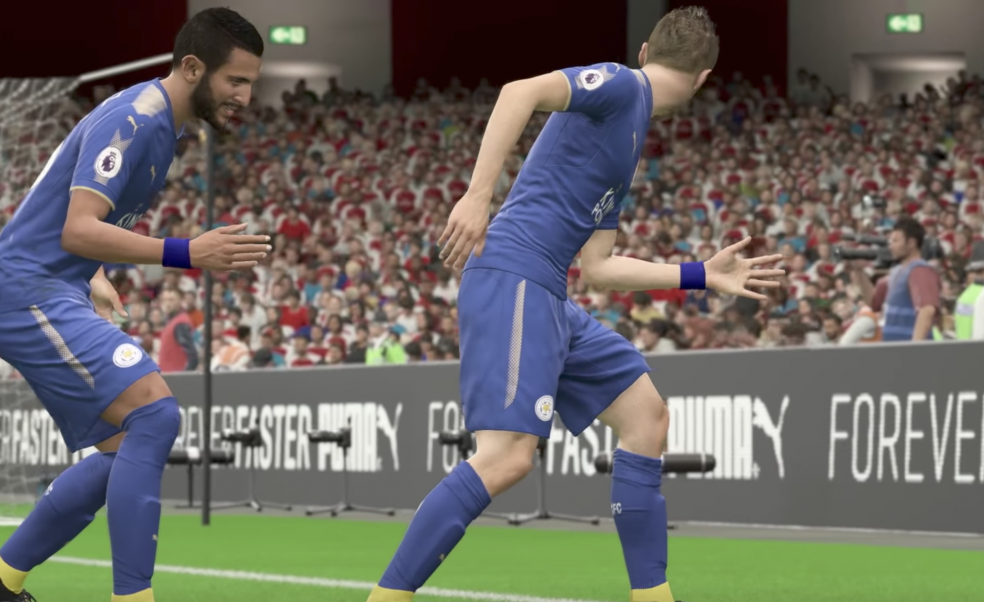 Stijg Een computer gebruiken Weglaten How To Do All The New FIFA 18 Celebrations (Guide)