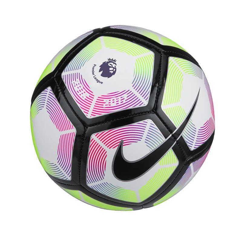 Best Gifts For Soccer Players - Nike Premier League Skills Ball 
