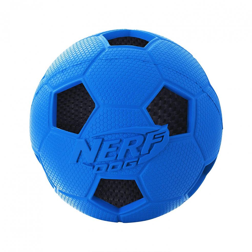 Best Soccer Gifts Online - Nerf Dog Soccer Ball