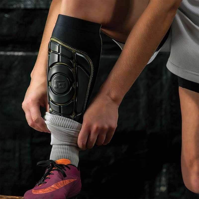 Best Gifts For Soccer Players - G Form Pro-S Elite Shin Guards