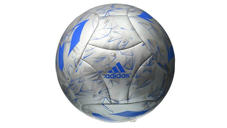 Soccer Gift: adidas Messi Ball