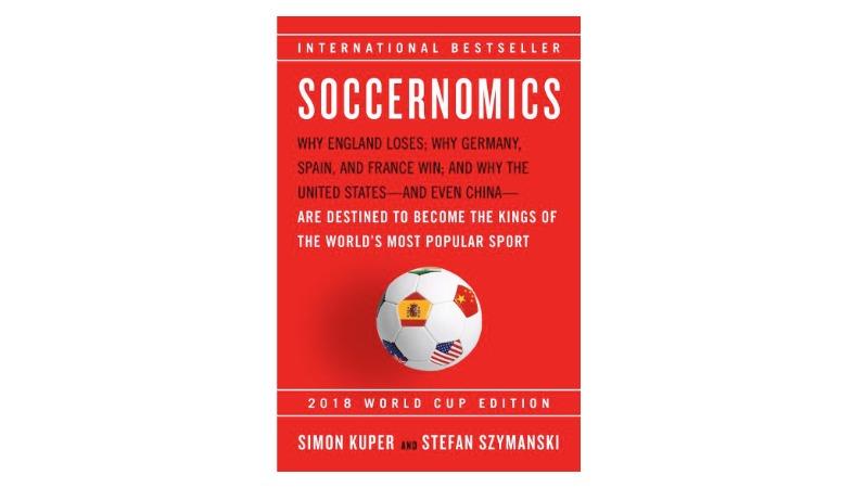 World Cup Gifts: Soccernomics