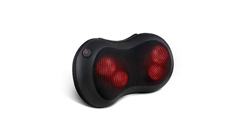 Best Soccer Gifts For Coaches - Massage Pillow