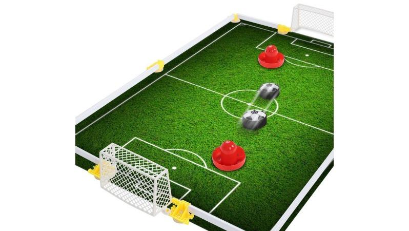Best Soccer Gifts For Kids - Table Air Soccer