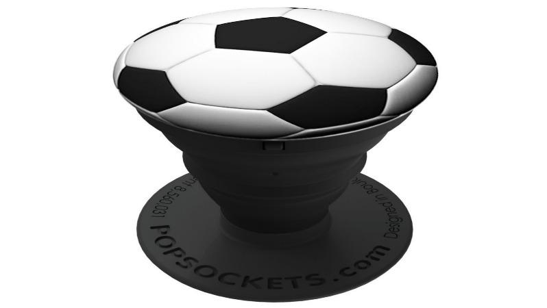 Best Soccer Gifts For Kids - Soccer Popsocket