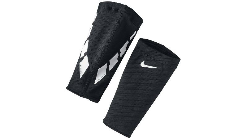 Best Soccer Gifts For Kids - Nike Guard Lock Elite Shin Guard Sleeves