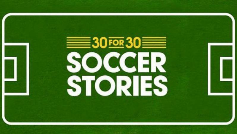 Premier League Gifts - 30 For 30: Soccer Stories