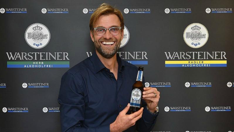 Best Premier League Gifts - Jurgen Klopp