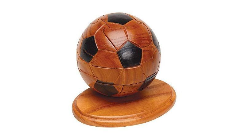 Premier League Gifts - 3D Soccer Ball Puzzle