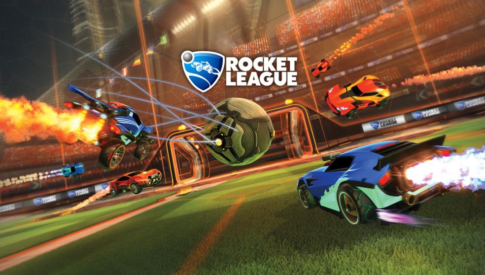 Best Gifts For Gamers - Rocket League
