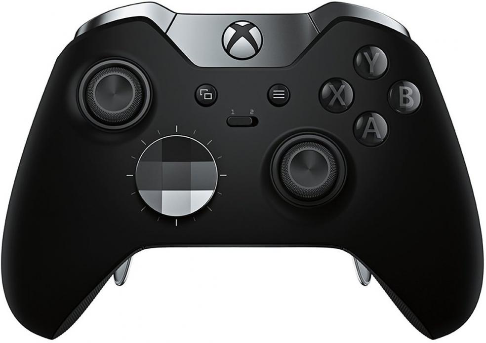 Best Gifts For Gamers - Xbox One Elite Controller 