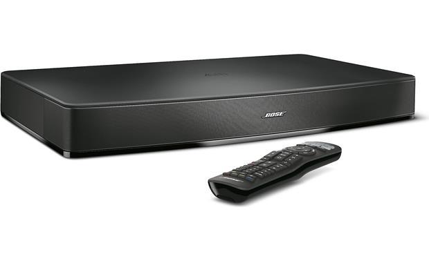 Best Gifts For Gamers - Bose TV Sound System Bar