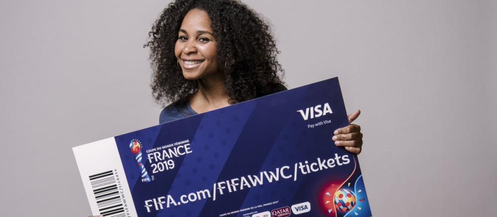 Best Soccer Gifts For Women — World Cup Tickets
