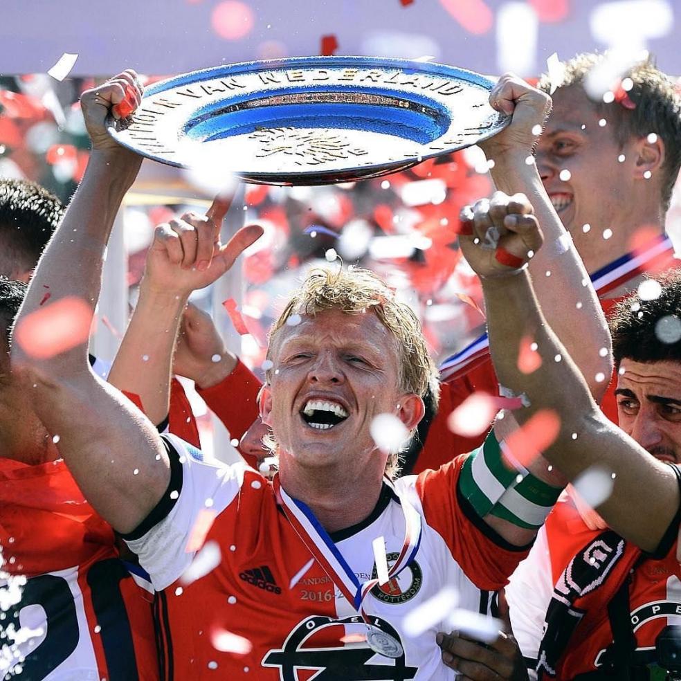 Dirk Kuyt