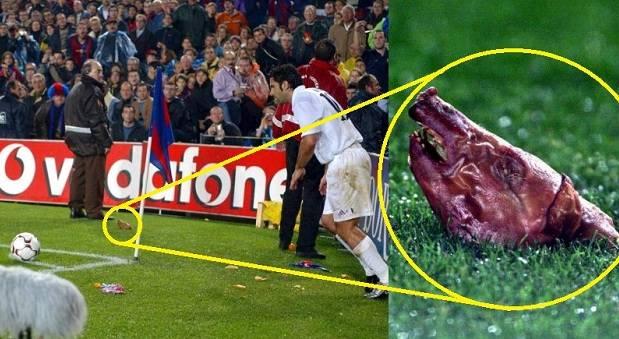 Most Shocking Moments In Soccer History