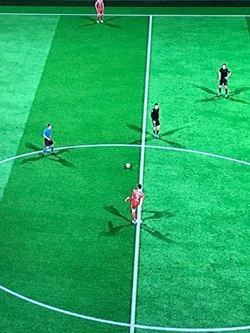FIFA 18 demo review