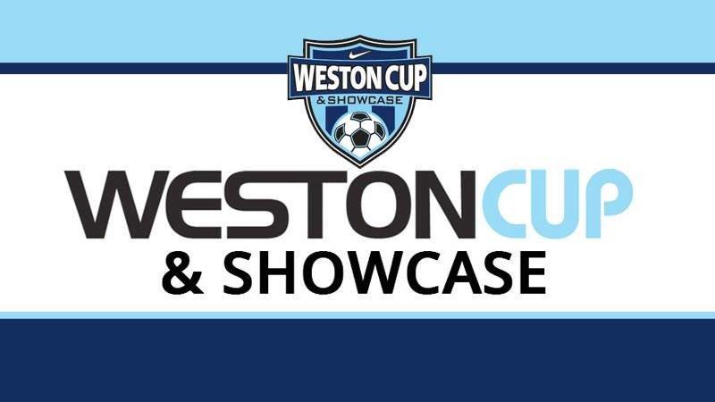 Weston Cup Showcase