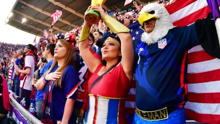 How To Watch World Cup 2022 In USA — Full World Cup TV Schedule