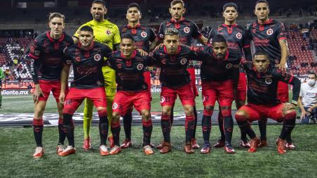 Why Xolos players wear red cleats